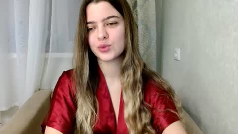 Gerda online show from June 11, 9:55 pm