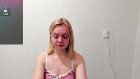 Gerda online show from January 25, 6:43 pm