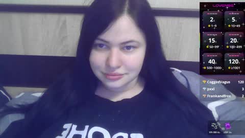 Eva online show from March 6, 2:56 pm