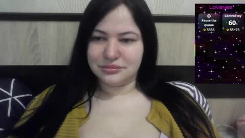 Eva online show from April 9, 11:15 am