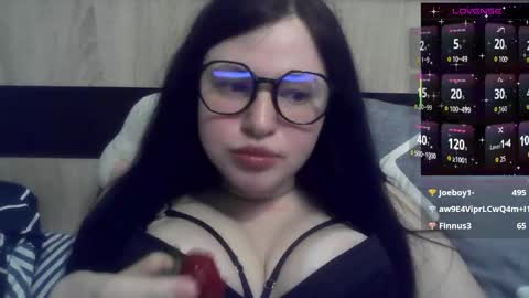 Eva online show from April 18, 7:58 pm