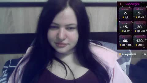 Eva online show from April 21, 4:36 pm