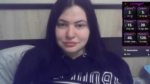 Eva online show from February 12, 6:20 pm