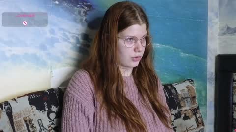 Gerta online show from February 7, 9:15 pm