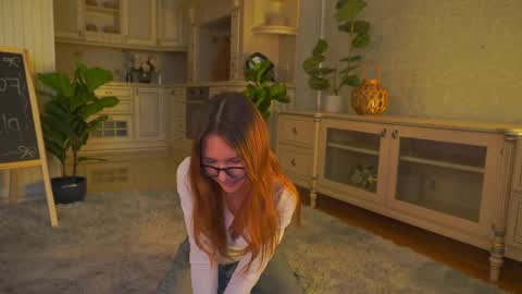 Kristy online show from May 21, 1:42 pm