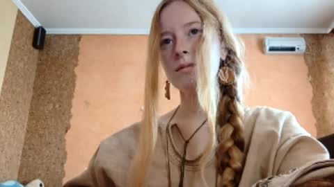 Kate online show from April 28, 2:27 am