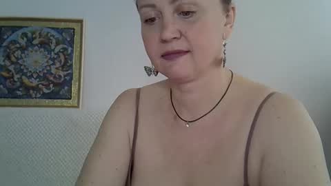 gessy_angel online show from March 20, 9:14 am