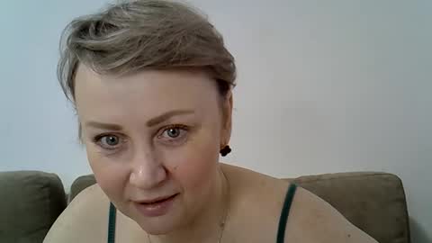 gessy_angel online show from February 19, 8:03 am