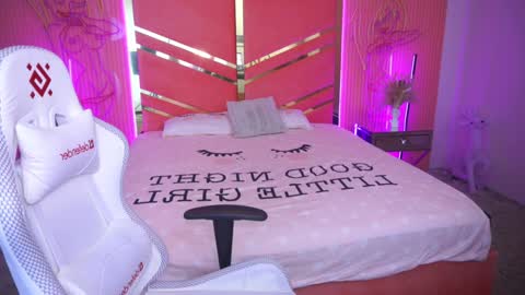 Ur Foxie online show from January 20, 2:03 pm