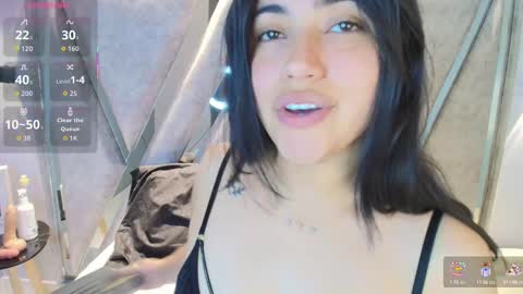 Danna Astrom online show from September 9, 11:04 pm