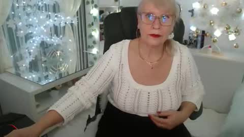 Ghertrudequeen online show from December 22, 6:16 am