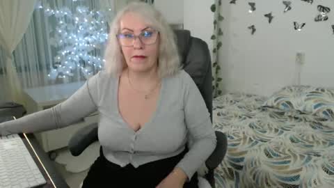 Ghertrudequeen online show from March 26, 6:04 am