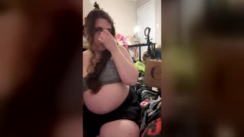 ghostheartmistresss online show from June 27, 4:24 am