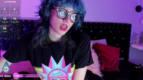 Allison  online show from October 4, 2:00 pm