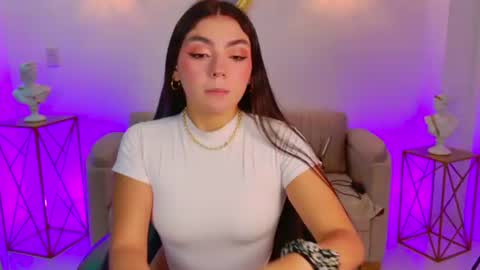 Gia capri online show from July 14, 3:11 am