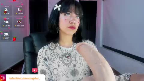 Gia online show from February 14, 6:45 am