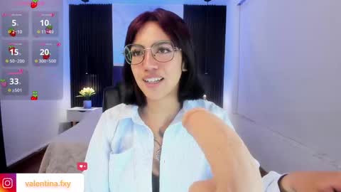 Gia online show from March 11, 5:24 am