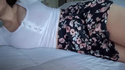 The Queen of Squirt online show from March 5, 11:38 pm