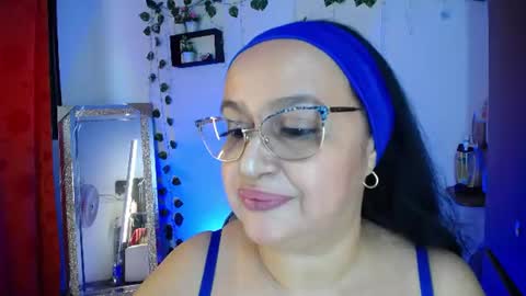 nahomi online show from August 4, 4:24 pm