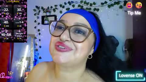 nahomi online show from June 9, 10:42 pm