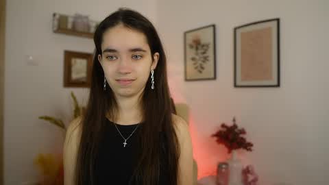 Gia Paige18 online show from February 22, 7:15 pm