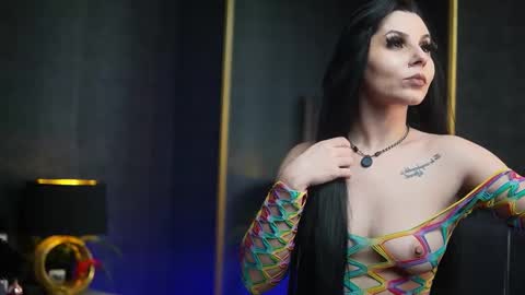  Gia  online show from February 21, 6:36 am