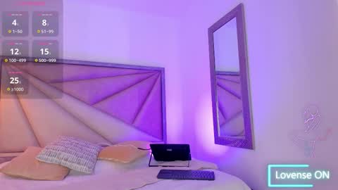 Gia  online show from October 7, 6:34 pm