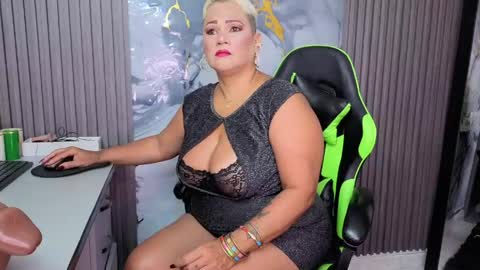   online show from April 16, 12:38 pm