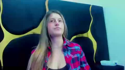 GiaRoussel online show from September 18, 2:15 pm