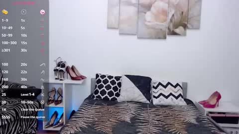 Gies online show from October 23, 8:26 pm