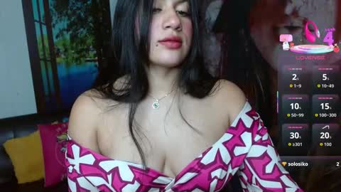 Gigi 3 online show from October 12, 5:21 am