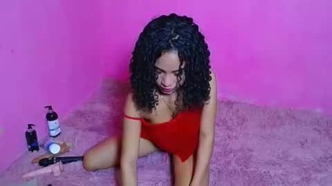 GIGI STCOTT online show from March 9, 1:09 am