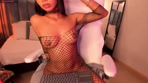 GIGI online show from March 8, 1:46 am