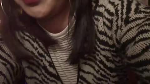 Gigi independet model P online show from September 29, 10:37 pm