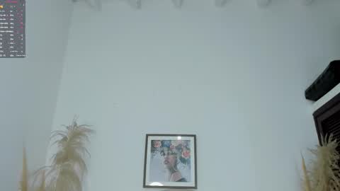 pamela online show from March 10, 2:04 am