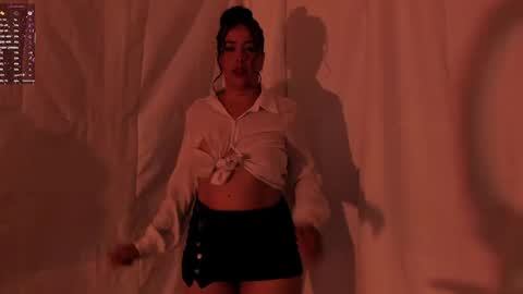 pamela online show from March 21, 4:28 am