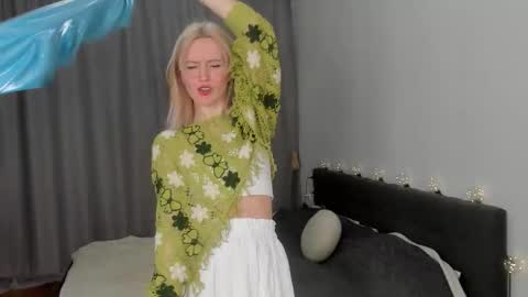 Gin online show from February 7, 6:50 am