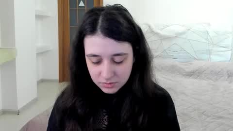 Kate online show from February 27, 8:47 am