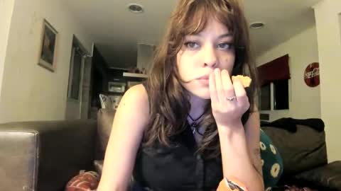 Gina Katana online show from February 17, 5:47 am