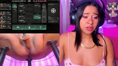 Gina online show from September 15, 3:59 am