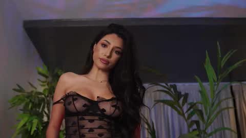 Gina online show from March 10, 2:15 am