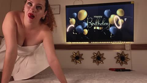 Ginebra Nova online show from December 17, 4:12 am