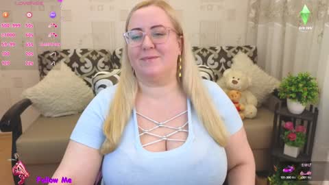 ginesia online show from January 29, 2:00 pm