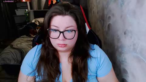 Alexa here online show from February 22, 8:15 pm