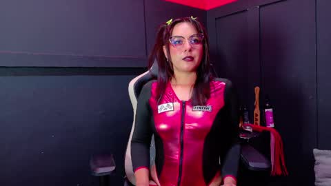 Ginger online show from April 24, 5:21 am