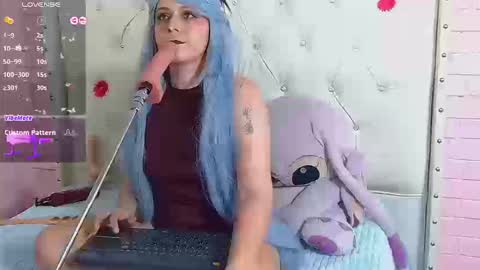 Ginger online show from February 26, 3:22 pm