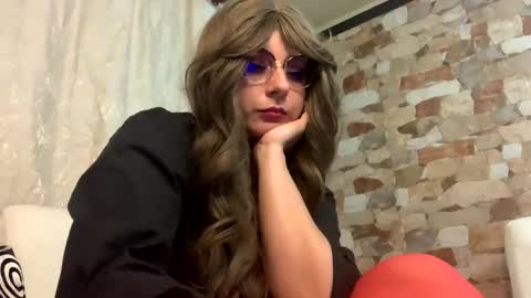 Ginger online show from March 26, 6:04 am