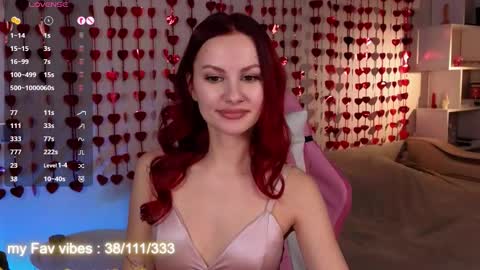 Jessy   online show from February 13, 3:57 pm
