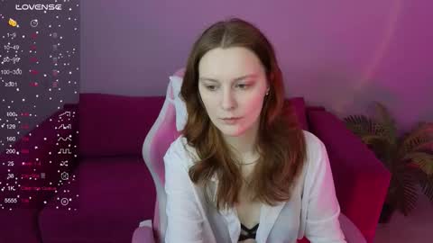 Ginger online show from January 15, 8:09 am