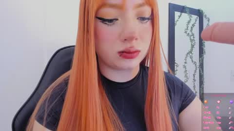 Kloe online show from April 4, 1:37 am